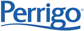 logo de Perrigo