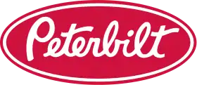 logo de Peterbilt