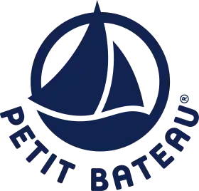 logo de Petit Bateau