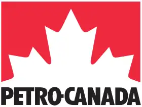 logo de Petro-Canada