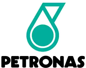 logo de Petronas