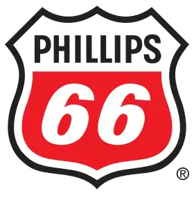 logo de Phillips 66