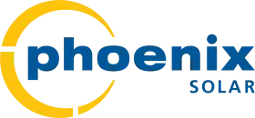 logo de Phoenix Solar