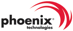 logo de Phoenix Technologies