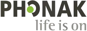 logo de Phonak