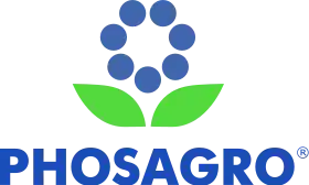 logo de PhosAgro