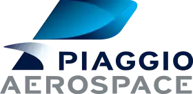 logo de Piaggio Aerospace