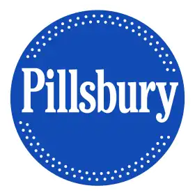 logo de Pillsbury Company