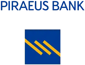 logo de Piraeus Bank