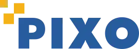 logo de Pixo