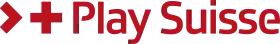 logo de Play Suisse