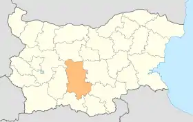 Plovdiv (oblast)