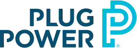 logo de Plug Power