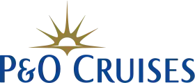 logo de P&O Cruises