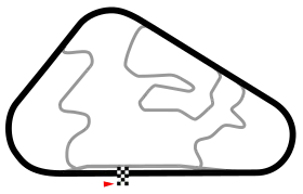 Pocono Raceway