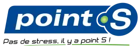 logo de Point S