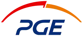 logo de PGE (entreprise)