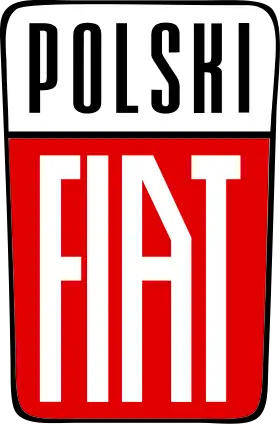 logo de Fiat-Polski