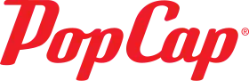 logo de PopCap Games
