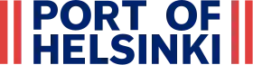 logo de Port d'Helsinki