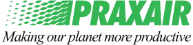 logo de Praxair