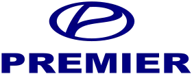 logo de Premier (automobile)