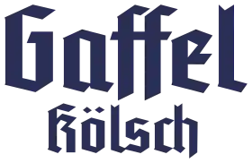 Image illustrative de l'article Privatbrauerei Gaffel