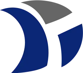 logo de Privredna banka Beograd