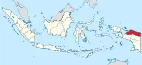 Papouasie (province indonésienne)