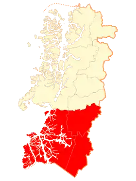 Province de Capitán Prat