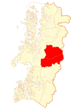 Province de General Carrera