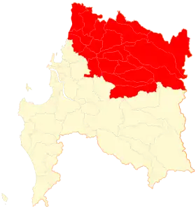 Province de Ñuble