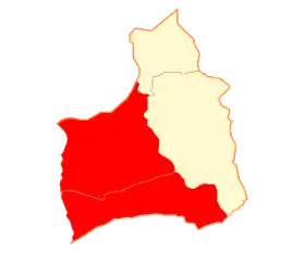 Province d'Arica