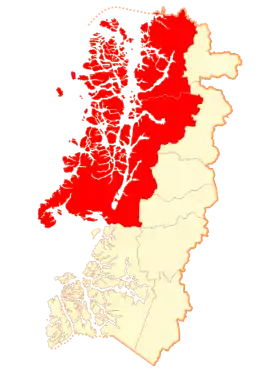 Province d'Aysén