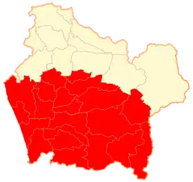 Province de Cautín