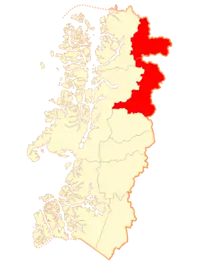 Province de Coihaique