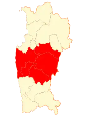 Province de Limarí