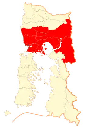 Province de Llanquihue