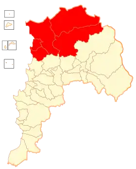 Province de Petorca