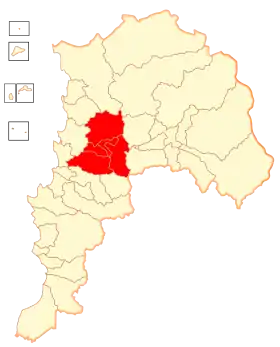 Province de Quillota
