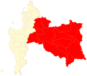 Province de Biobío