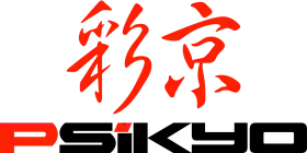 logo de Psikyo