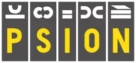 logo de Psion