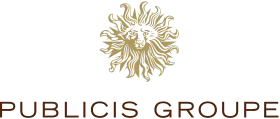 logo de Publicis Groupe