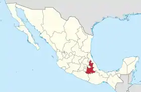 Puebla (État)