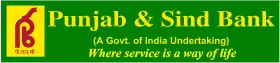 logo de Punjab & Sind Bank