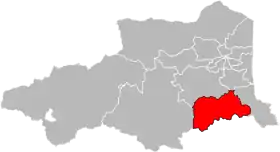 Canton de Vallespir-Albères