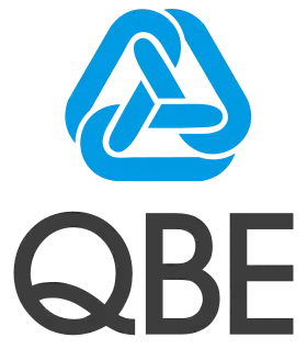 logo de QBE Makedonija