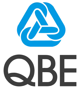 logo de QBE Insurance