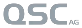 logo de QSC